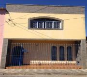 Casa para Venda, em Lorena, bairro Olaria, 2 dormitórios, 1 banheiro, 1 suíte