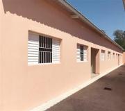 Casa para Locação, em Canas, bairro Canas, 2 dormitórios, 1 banheiro, 1 vaga