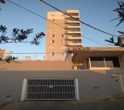 Apartamento para Locação, em Lorena, bairro Vila Zélia, 2 dormitórios, 1 banheiro, 1 suíte, 1 vaga