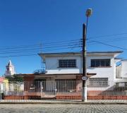 Casa para Venda, em Lorena, bairro Centro, 6 dormitórios, 3 banheiros, 2 vagas