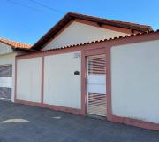 Casa para Venda, em Lorena, bairro Industrial, 5 dormitórios, 2 banheiros, 1 vaga