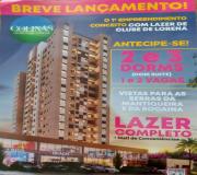 Apartamento para Venda, em Lorena, bairro Industrial, 2 dormitórios, 1 suíte, 1 vaga