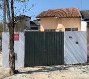 Casa para Venda, em Lorena, bairro Parque das Rodovias, 2 dormitórios, 1 banheiro, 1 vaga