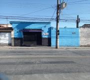 Comercial para Locação, em Lorena, bairro Santo Antônio, 1 banheiro